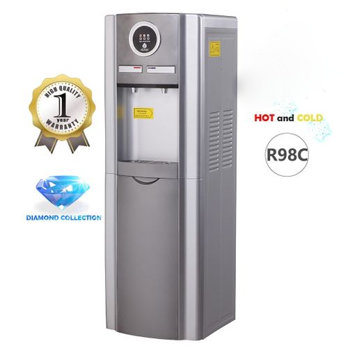 Hot And Cold Water Dispenser- R98C