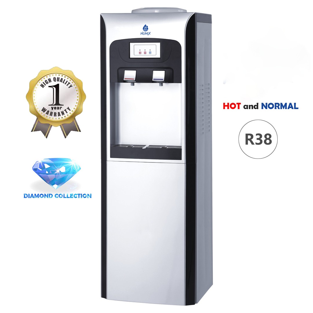 Hot And Normal Water Dispenser- R98