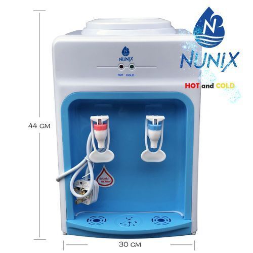 Hot And Cold Table Top Water Dispenser -K3C