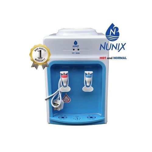 Hot And Normal Table Top Water Dispenser -K3