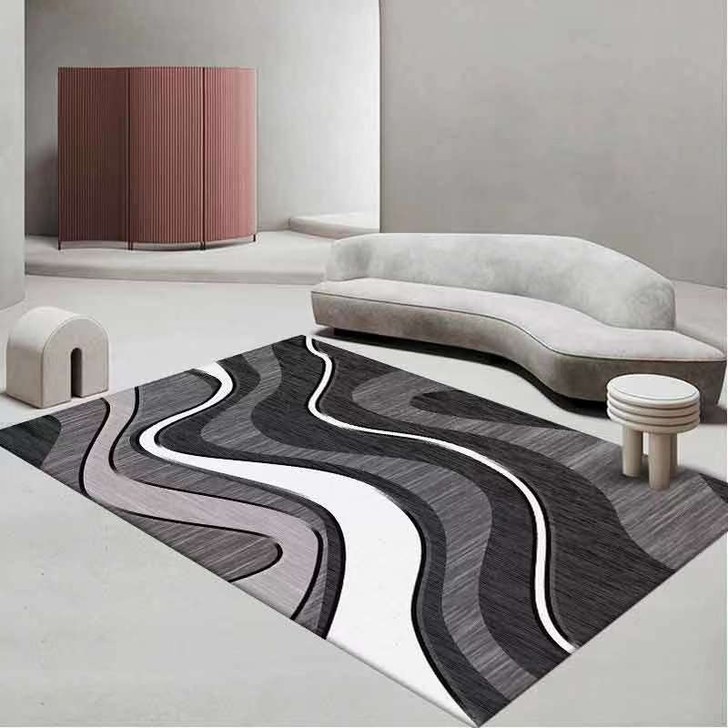 Luxurious 3D Carpet 08(7x10)